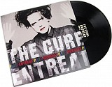 The Cure - Entreat Plus (180 g) (2 LP)