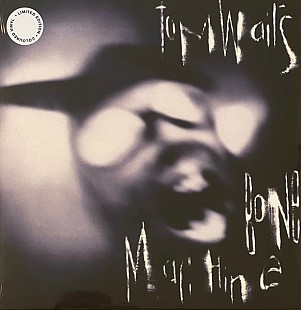 Tom Waits — Bone Machine (LP, 2022)