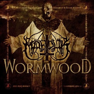Marduk - Wormwood - 2009