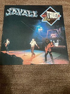 Trust, Europe, 1982г.
