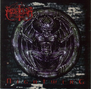 Marduk - Nightwing - 1998