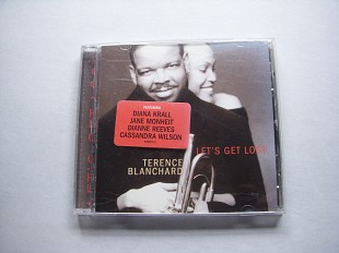 Terence Blanchard