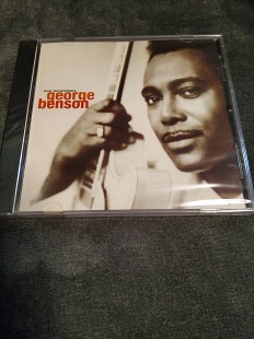 GEORGE BENSON LOVE REMEMBERS