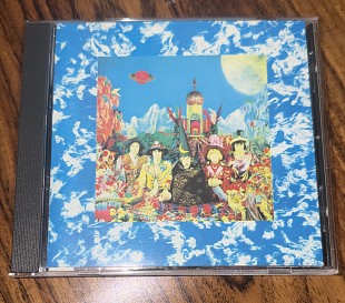 The Rolling Stones-Their Satanic Majesties Request-1967