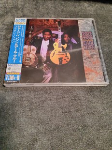 GEORGE BENSON EARL KLUGH COLLABORATION