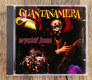 Wyclef Jean - Guantanamera (США)