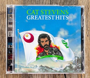 Cat Stevens - Greatest Hits (США)