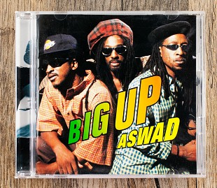Aswad - Big Up (Японія)