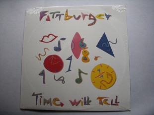 Fattburger ( запечатан )