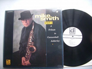 Mike Smith