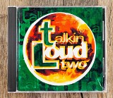 Збірка - Talkin Loud Two (Японія)
