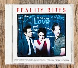 Збірка - Reality Bites (Original Motion Picture Soundtrack) (Японія)
