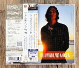 Justin Nozuka - You I Wind Land And Sea (Японія)
