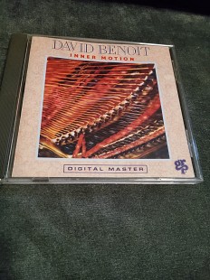 DAVID BENOIT INNER MOTION