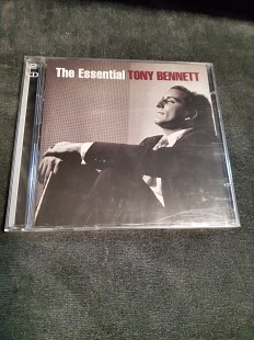 TONY BENNETT THE ESSENTIAL 2CD