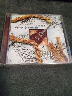 BEHZAD GUPSY RENAISSANCE
