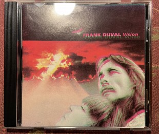Frank Duval - Vision