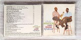 Louis Armstrong Meets Oscar Peterson