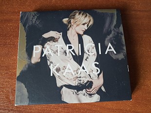 Patricia Kaas ‎– Patricia Kaas (Delux Edition, CD+ DVD)