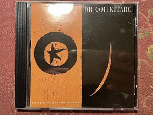 Kitaro – Dream (featuring Jon Anderson)