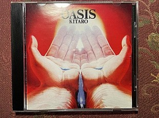 Kitaro - Oasis
