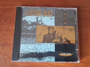 Culture Beat – Horizon
