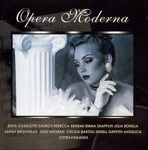 Opera Moderna ( UA )
