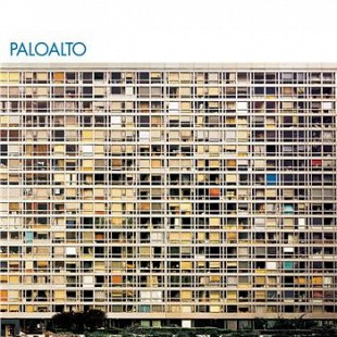 Paloalto – Paloalto ( USA ) digipack SEALED у заводській упаковці