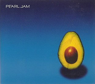 Pearl Jam – Pearl Jam ( USA ) Digipak