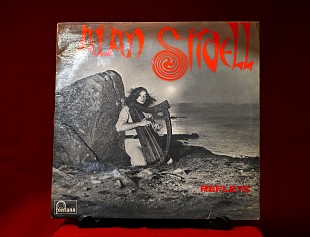 Alan Stivell – Reflets - 1971 - France.