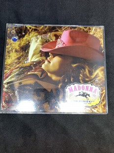 Madonna – Music (Maxi-Single) 2000 Maverick Europe