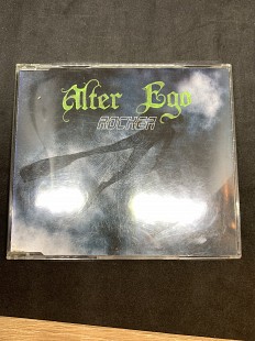 Alter Ego – Rocker (Maxi Single) 2004 Zeitgeist Germany
