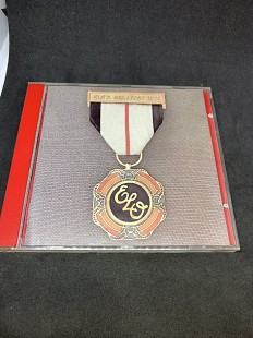 Electric Light Orchestra – ELO's Greatest Hits (1986 Jet Records Austria)