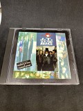J.T. And The Big Family – J.T. And The Big Family (1990 Galaxis ‎Germany)
