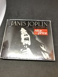 2 CD Janis Joplin – Anthology 1980 Sony Music Entertainment Europe