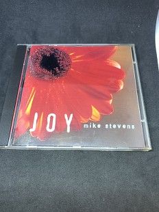 Mike Stevens – Joy (1995 Dome Records UK)