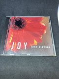 Mike Stevens – Joy (1995 Dome Records UK)