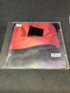 Billy Joel – Storm Front (1989 CBS Record Inc Europe)