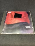 Billy Joel – Storm Front (1989 CBS Record Inc Europe)