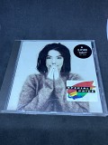 Björk – Debut (1993 Mother Records Europe)