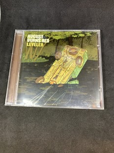 August Burns Red – Leveler (2011 Hassle Records UK)