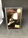 Elton John – Sleeping With The Past (1989 The Rocket Record Company Europe)