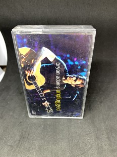 Bryan Adams – Unplugged (1997 A&M Records EU)
