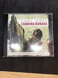 Carl Orff The Royal Philharmonic Orchestra – Carmina Burana 1995 Fox Music Consolidated Ltd (UK)