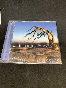 Carl Orff Carmina Burana (2004 BMG Classics Europe)