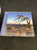 Carl Orff Carmina Burana (2004 BMG Classics Europe)
