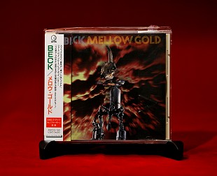 Beck – Mellow Gold - 1994 - Japan. OBI