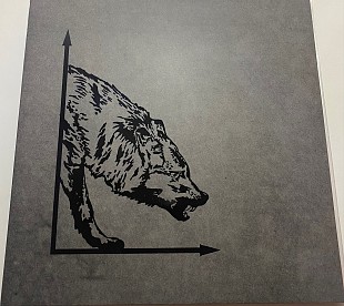 LUCIFUGUM "Instinct Prevelance"