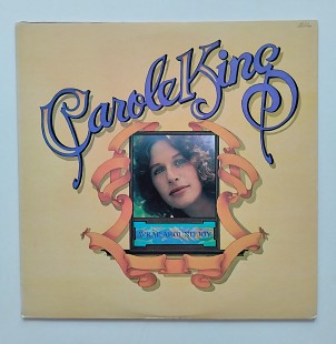 Carole King – Wrap Around Joy