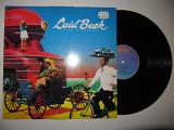 LAID BACK -Play It Straight- 1985 *Оригинал - ОТЛИЧНОЕ состояние